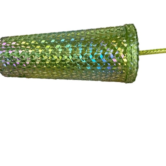 Venti Green Tumbler - Picture 2 of 4